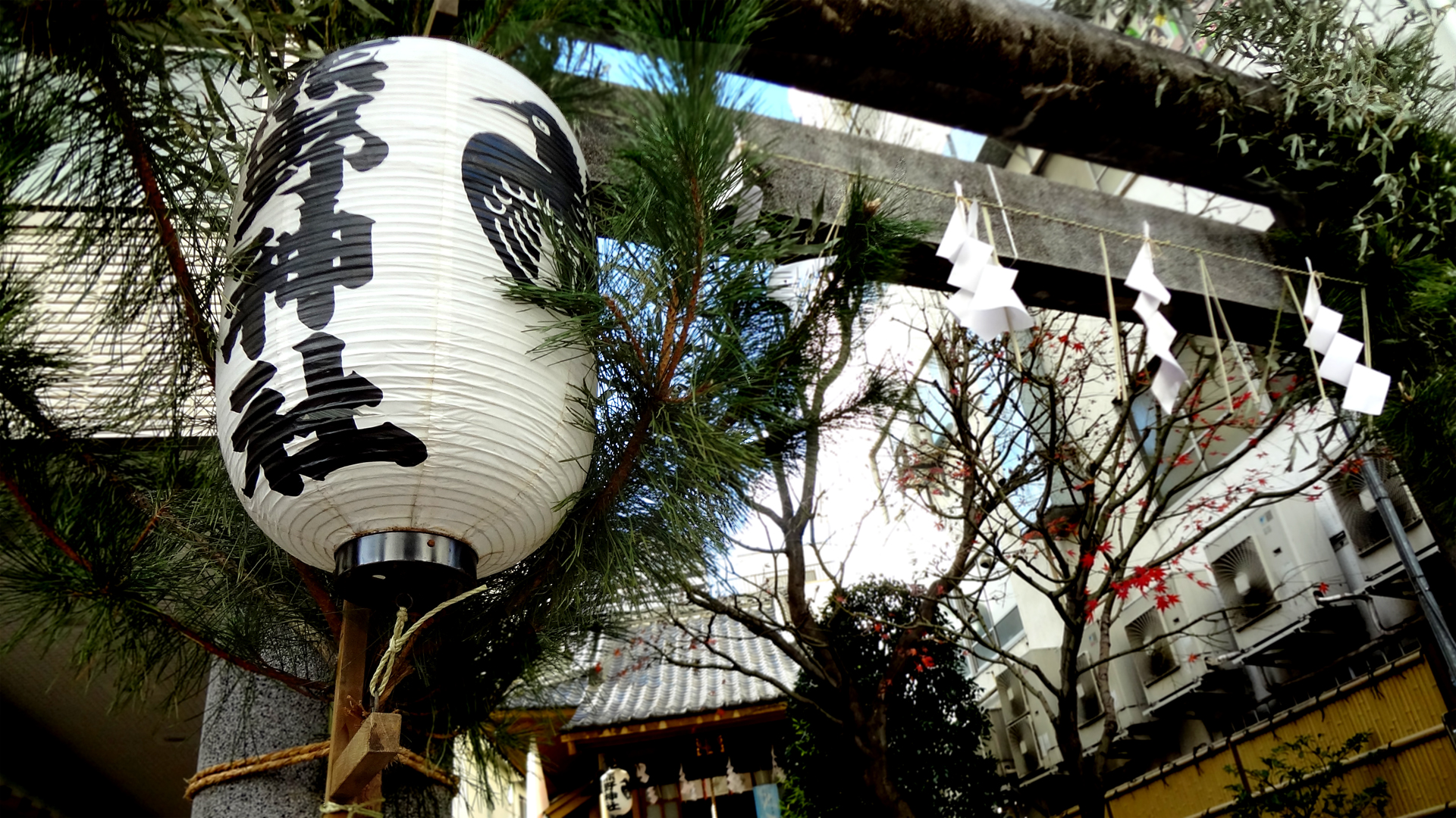 熊野神社