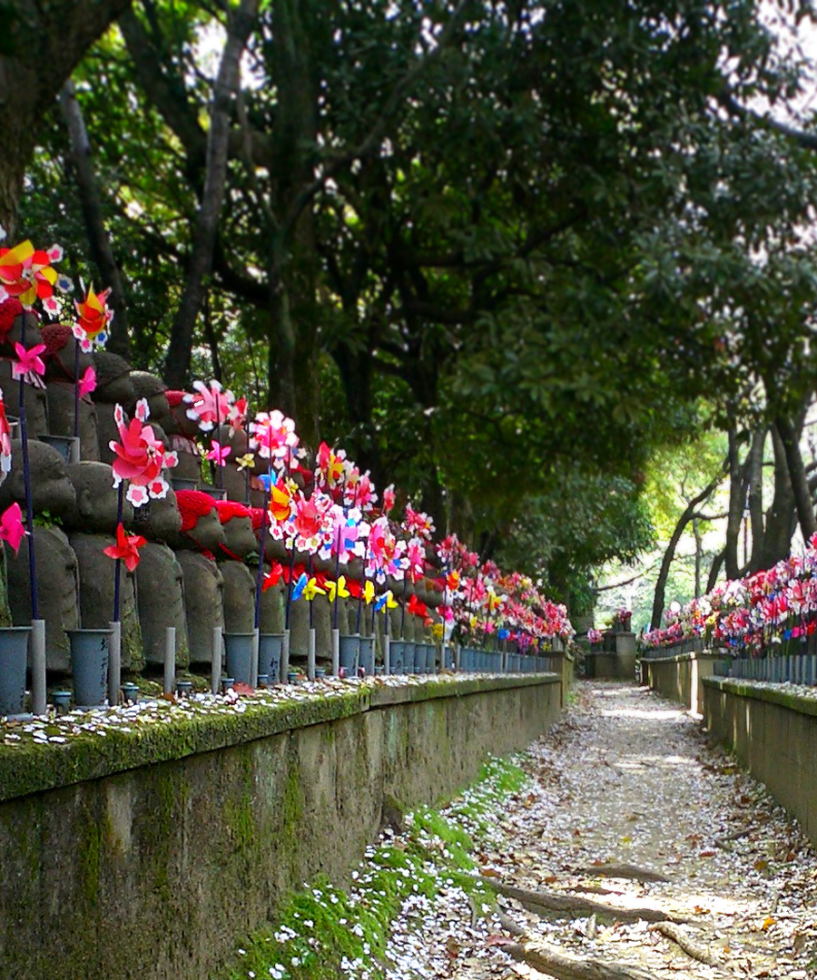 神田明神の献燈